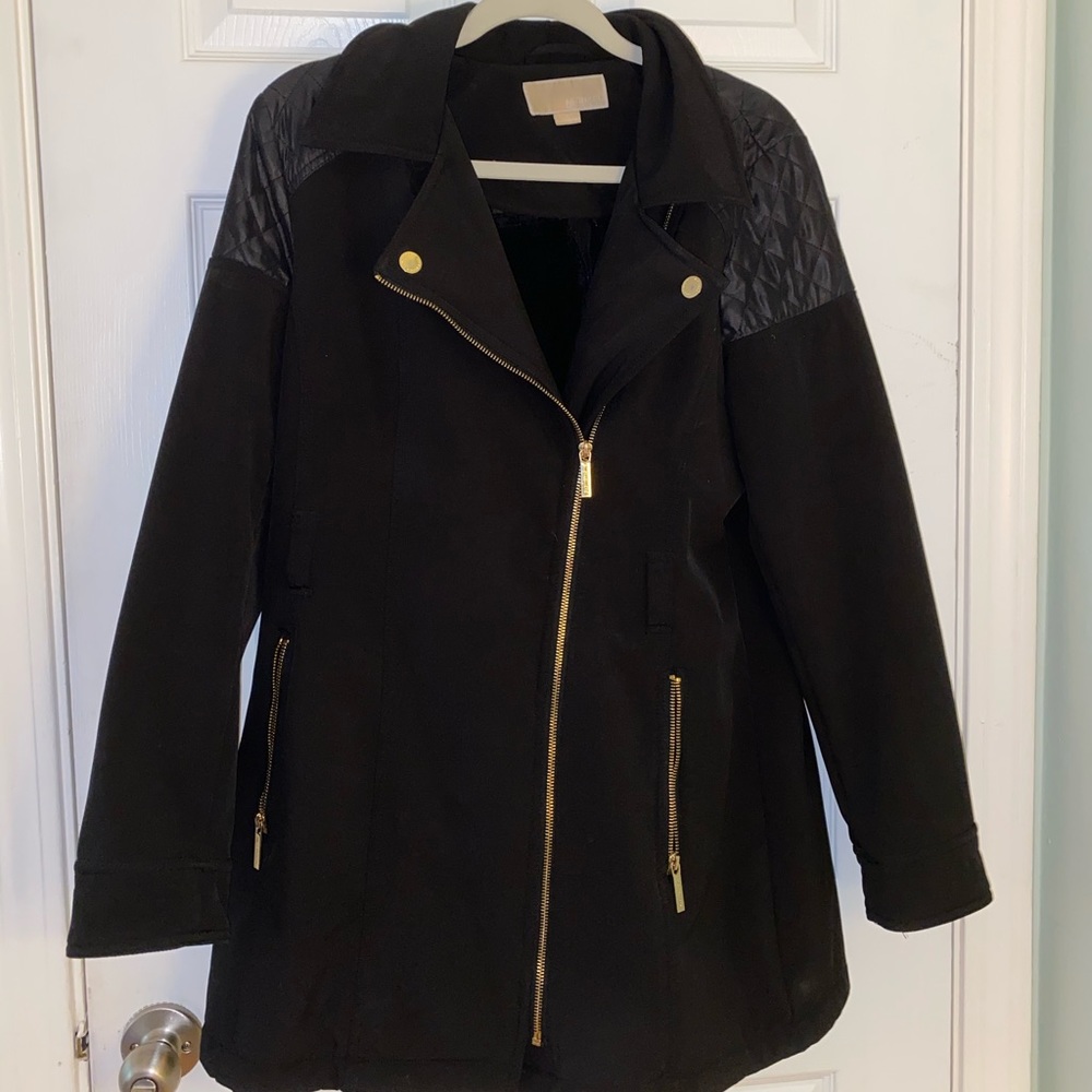 Michael Kors Winter/Fall Coat